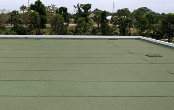 all Brent roofing types quoted for
