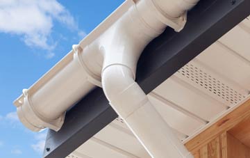 Brent gutter installation costs