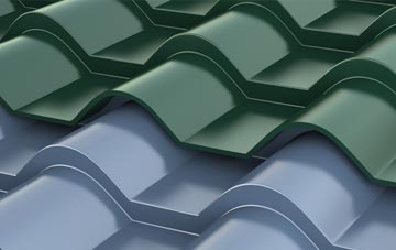 who should consider Brent plastic roofs