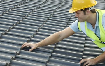screened Brent roofing companies