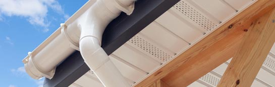 get Brent guttering quotes today