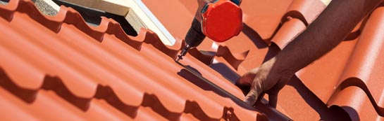 save on Brent roof installation costs