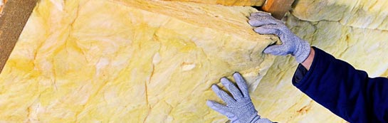 quotes for Brent roof insulation