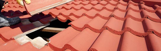 compare Brent roof repair quotes