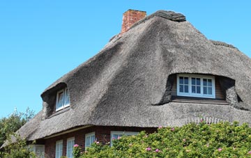 thatch roofing Brent