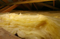 Brent pitch roof insulation
